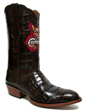 Load image into Gallery viewer, El Paso Chihuahuas Custom Boots