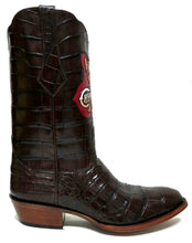 Load image into Gallery viewer, El Paso Chihuahuas Custom Boots