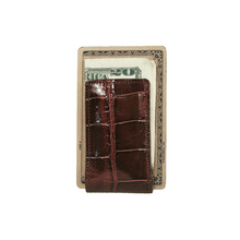 Load image into Gallery viewer, Genuine American Money Clip