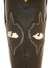 Load image into Gallery viewer, Alice Cooper Custom Boots