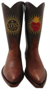 (TEMP) Boots 16