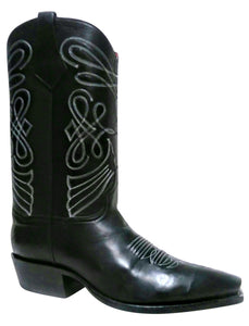 Genuine Remuda Leather Handmade Boots
