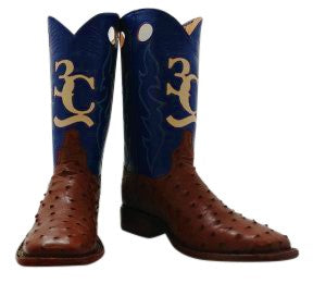 (TEMP) Boots 13