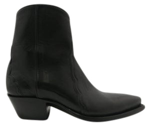(TEMP) Ankle Boots 2