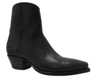 (TEMP) Ankle Boots 2