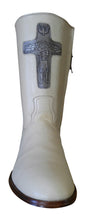 Load image into Gallery viewer, Pope Francis Custom Boots