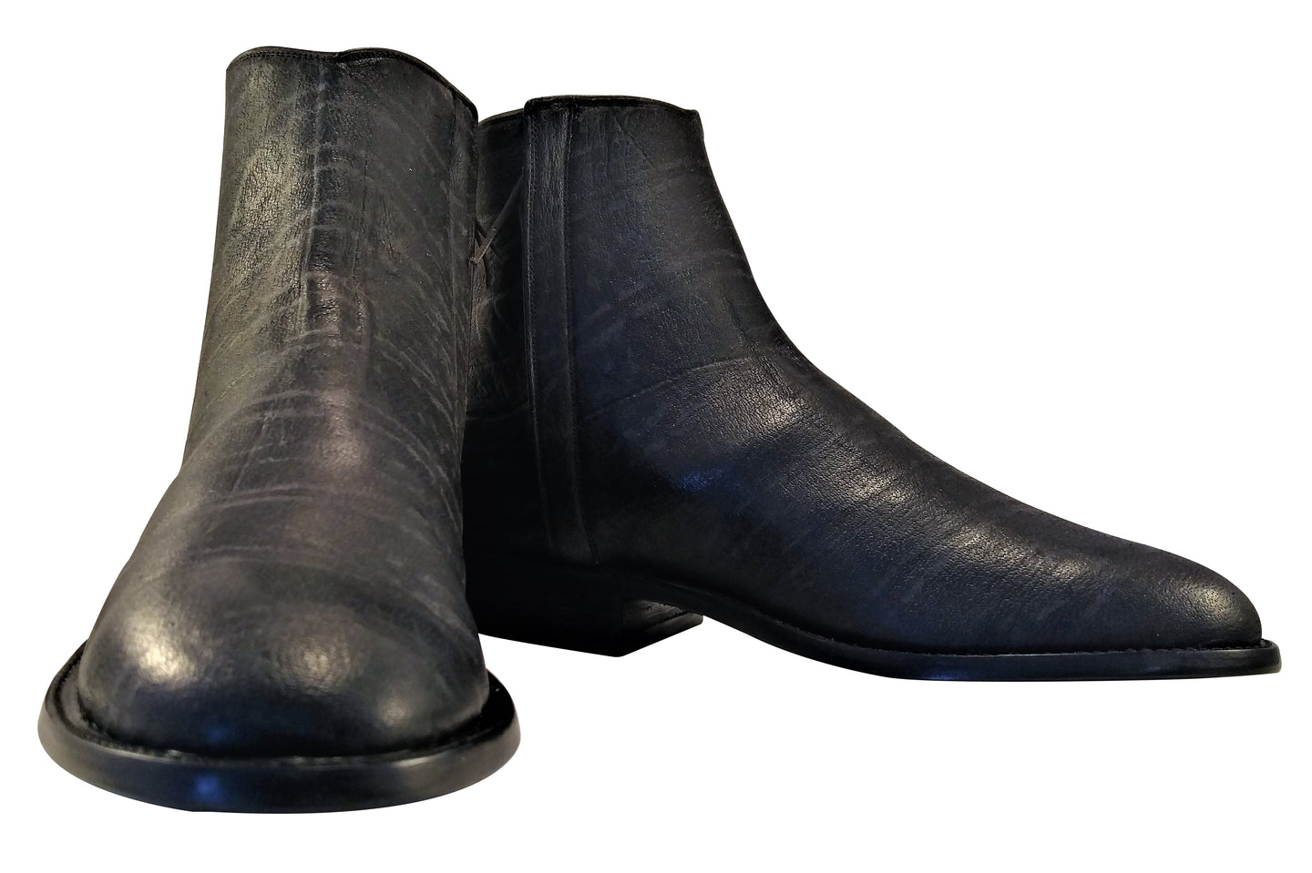 (TEMP) Ankle Boots 1