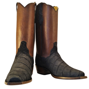 (TEMP) Boots 2