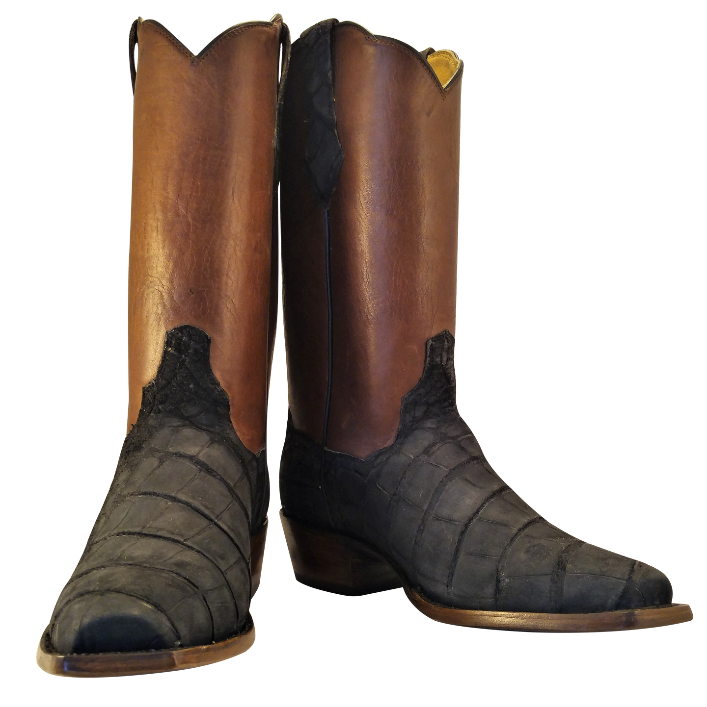 (TEMP) Boots 2