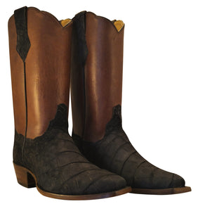 (TEMP) Boots 2