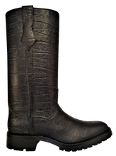 Load image into Gallery viewer, (TEMP) Boots 7 Black/Brown