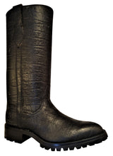 Load image into Gallery viewer, (TEMP) Boots 7 Black/Brown