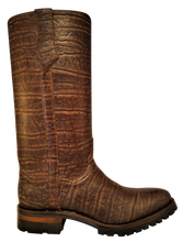 Load image into Gallery viewer, (TEMP) Boots 7 Black/Brown