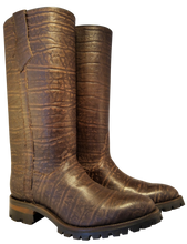 Load image into Gallery viewer, (TEMP) Boots 7 Black/Brown