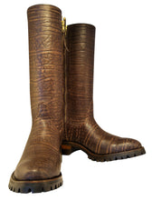 Load image into Gallery viewer, (TEMP) Boots 7 Black/Brown