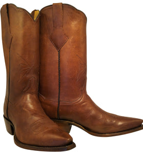 (TEMP) Boots 8