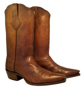 (TEMP) Boots 8