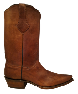 (TEMP) Boots 8