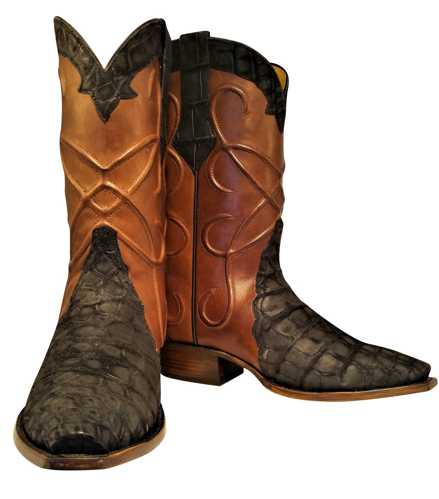 (TEMP) Boots 1
