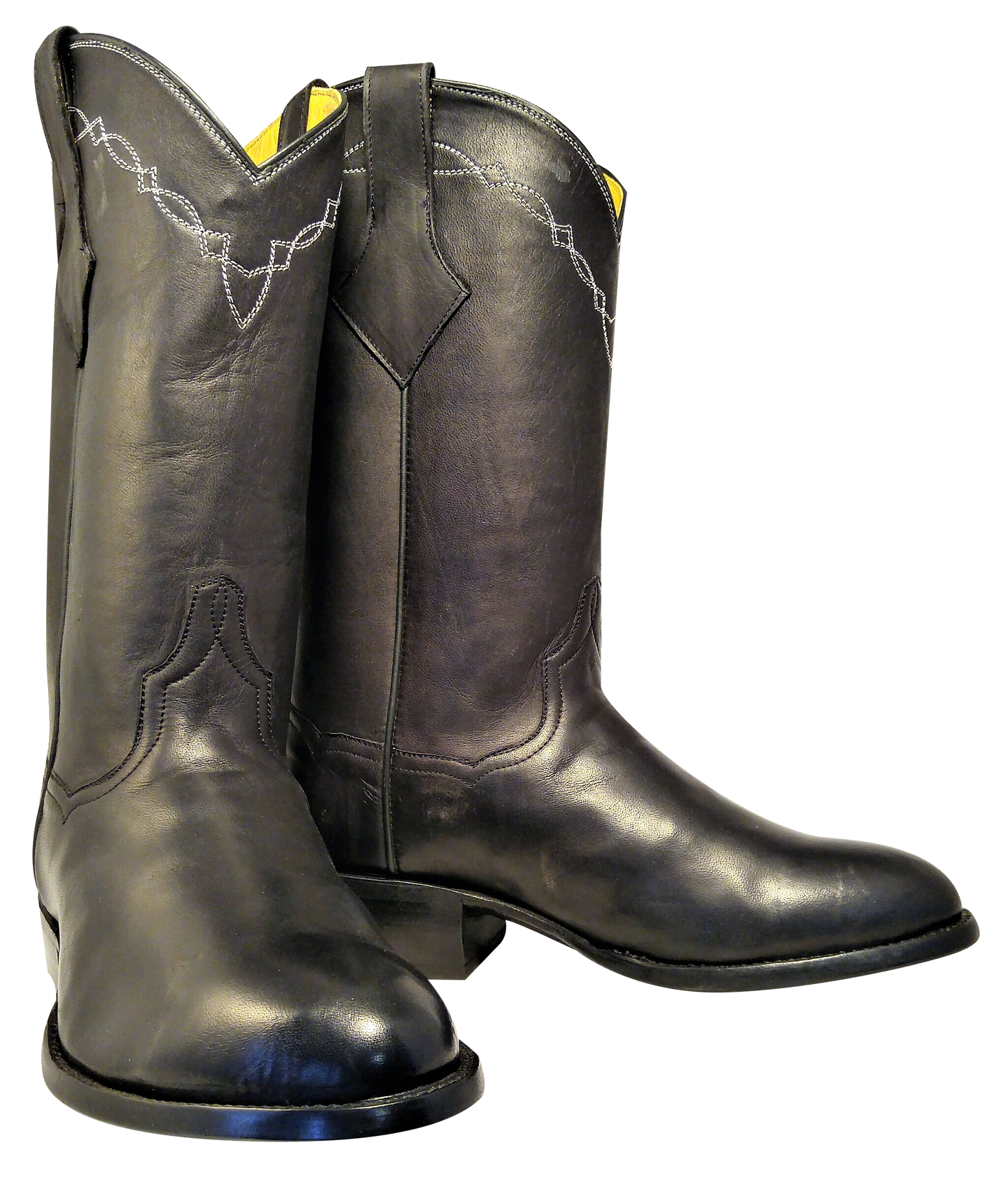 (TEMP) Boots 6