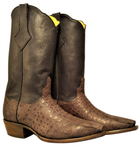 (TEMP) Boots 6