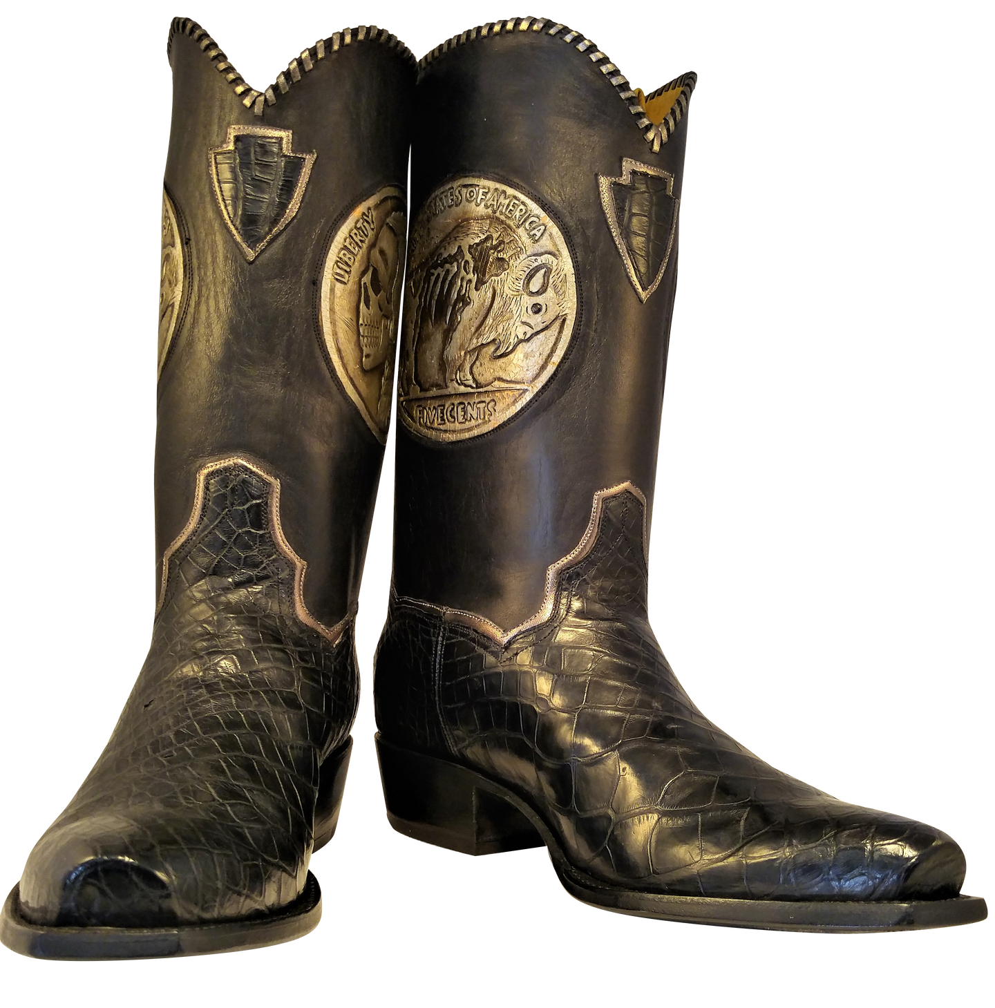 (TEMP) Boots 3
