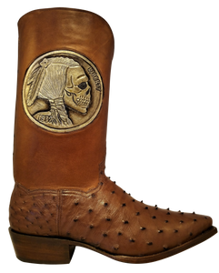 (TEMP) Boots 3