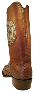 (TEMP) Boots 3