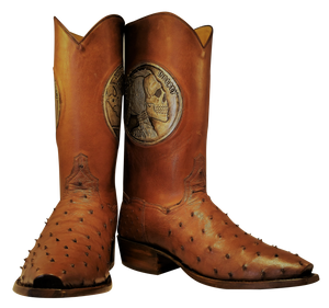 (TEMP) Boots 3
