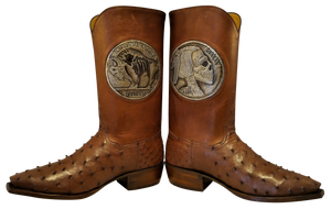(TEMP) Boots 3
