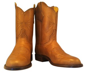 (TEMP) Boots 4