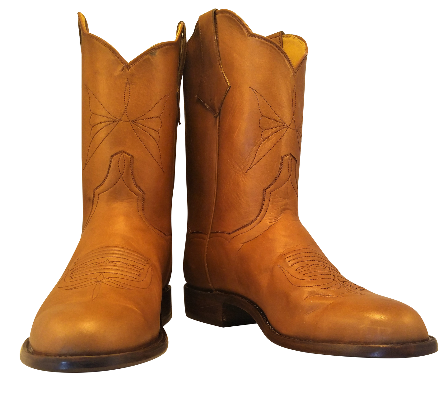(TEMP) Boots 4