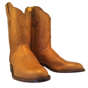 (TEMP) Boots 4