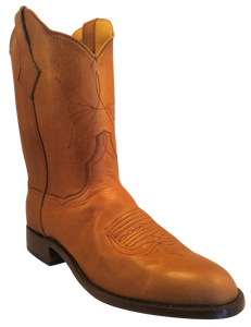 (TEMP) Boots 4