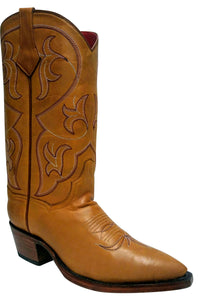 (TEMP) Boots 12
