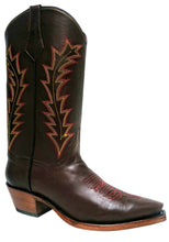 Load image into Gallery viewer, Genuine Remuda Leather Handmade Boots