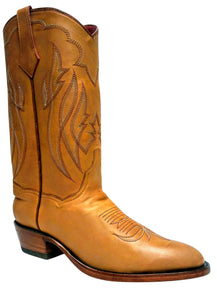 Genuine Remuda Leather Handmade Boots