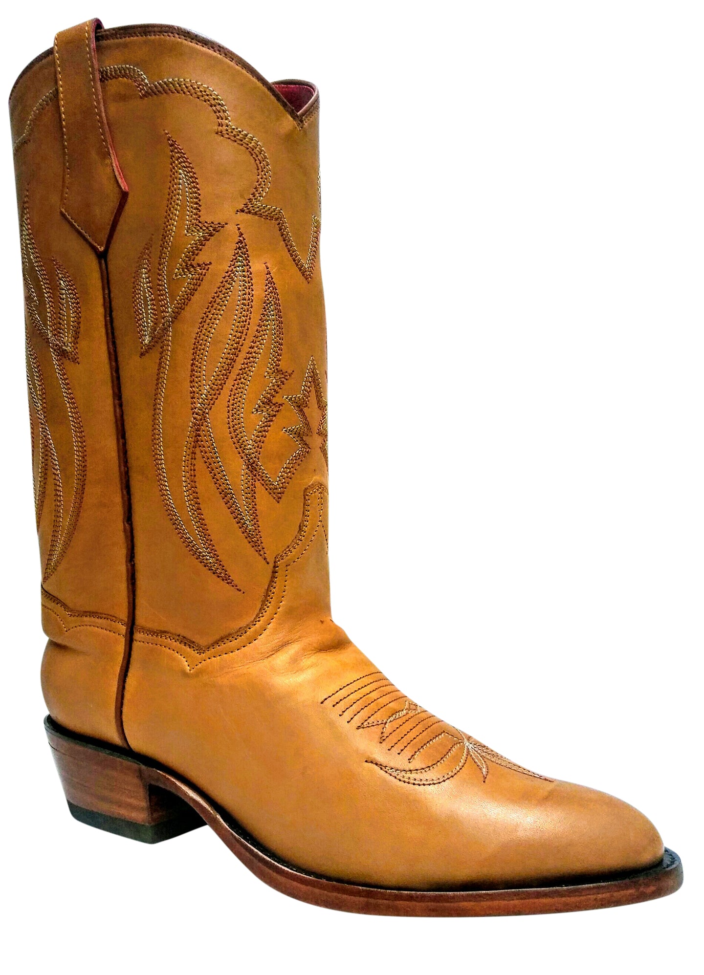 (TEMP) Boots 12
