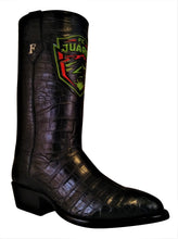 Load image into Gallery viewer, FC Juarez Custom Boots