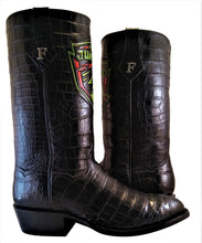 Load image into Gallery viewer, FC Juarez Custom Boots