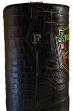 Load image into Gallery viewer, FC Juarez Custom Boots