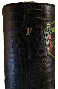 FC Juarez Custom Boots