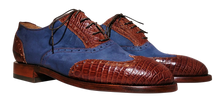 Load image into Gallery viewer, (TEMP) Shoes Cognac, Chocolate