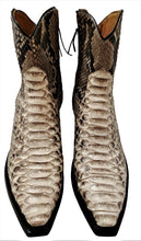 Load image into Gallery viewer, (TEMP) Ankle Boots 5