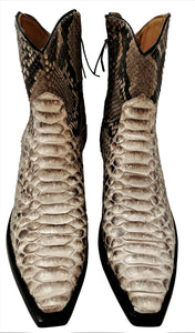 (TEMP) Ankle Boots 5