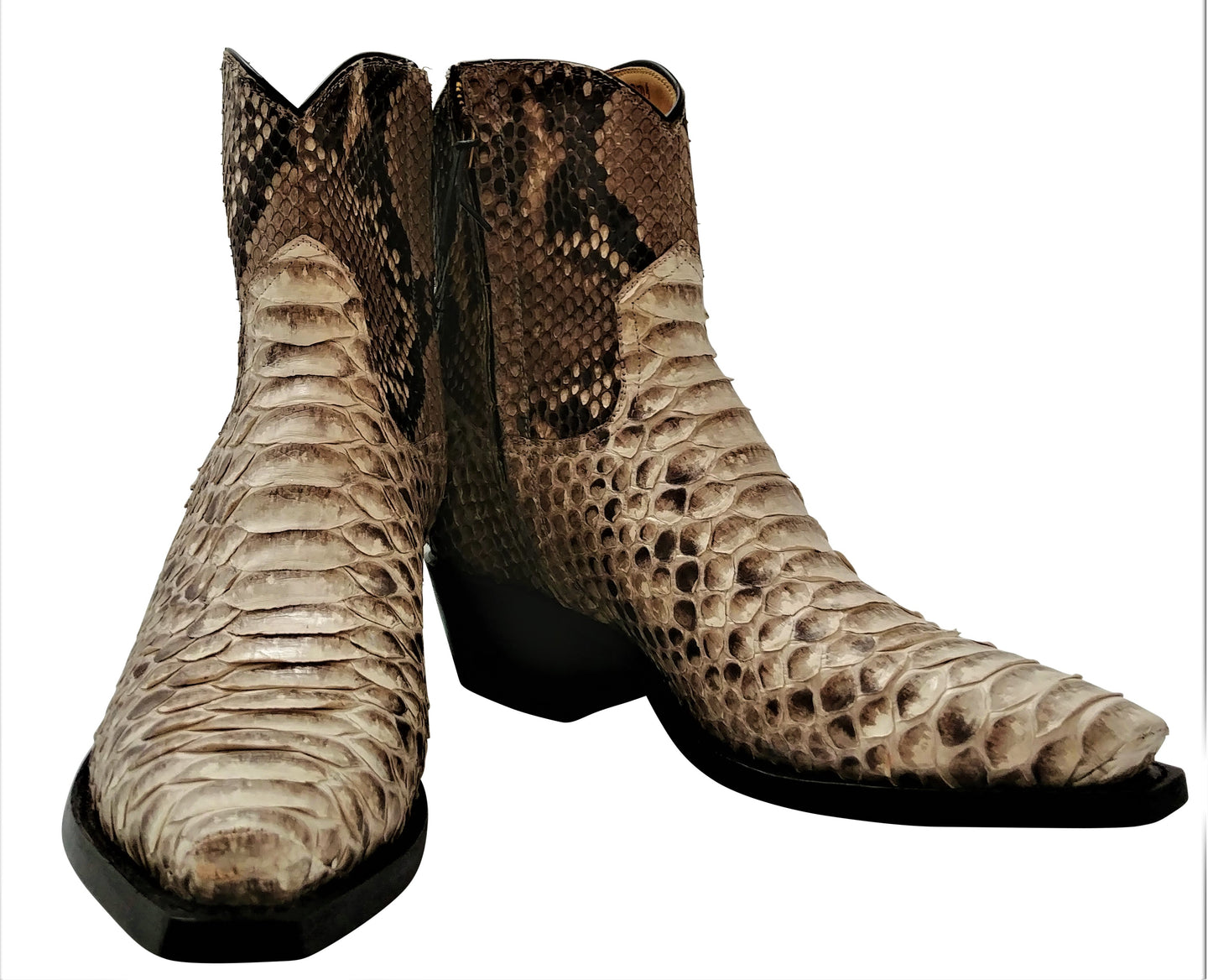 (TEMP) Ankle Boots 5