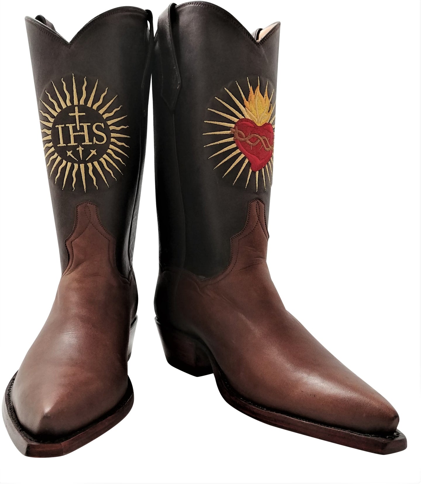 (TEMP) Boots 16