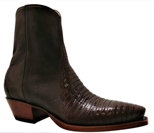 (TEMP) Ankle Boots 6