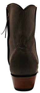 (TEMP) Ankle Boots 6
