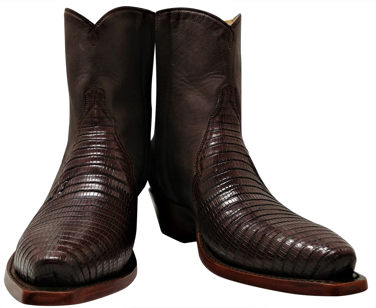 (TEMP) Ankle Boots 6